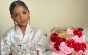 Nueva Chiquitita Soacha 2025–2026 vislumbra con su talento y belleza