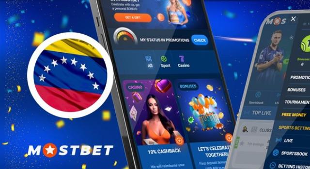 Mostbet Colombia como casino online 2025