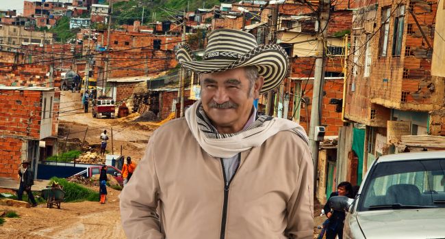 No es Soacha ni Sibaté: el municipio olvidado de Cundinamarca que se está transformando