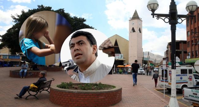 Nueva denuncia por presunto abuso infantil en jardín de Soacha