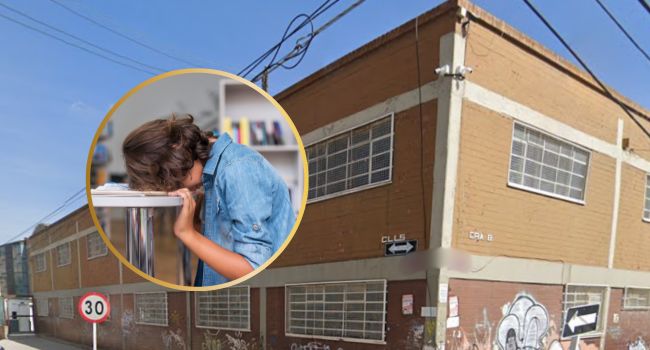 Nuevo caso de abuso en una institución educativa de Soacha prende las alarmas