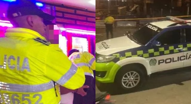 Ataque con explosivo sacudió Bogotá: ¿Quién y por qué lo hizo?