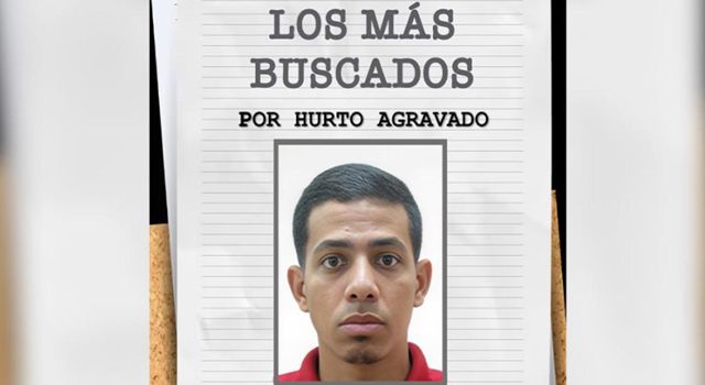 Alias ‘Cristyans’, señalado de integrar una banda dedicada al fleteo, es uno de los más buscados por hurto en Bogotá. La Policía y la Secretaría de Seguridad intensifican su búsqueda para dar con su paradero.