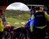 Lo que debía ser una noche de celebración terminó en caos por un presunto caso de abuso policial en Bogotá. Dos jóvenes resultaron heridos y la comunidad exige respuestas.