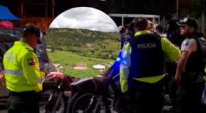 Lo que debía ser una noche de celebración terminó en caos por un presunto caso de abuso policial en Bogotá. Dos jóvenes resultaron heridos y la comunidad exige respuestas.