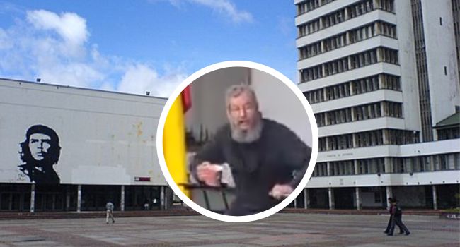 Procuraduría formuló cargos a profesor de la Universidad Nacional por violencia de género