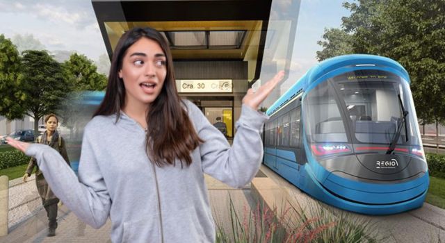 Cambios en Regiotram de Occidente y Norte: Las fechas en las que entrarán en operación y más