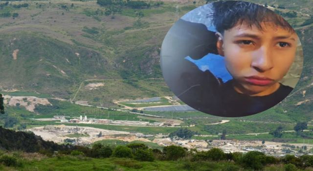 Un menor desaparecido en Bogotá fue hallado sin vida por su propia madre en una zona boscosa del sur de la ciudad. El hallazgo reavivó la alarma por la creciente violencia contra jóvenes en la capital.