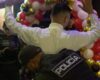 Durante operativos del Día de la Madre, autoridades hallaron menores consumiendo licor en bares en Kennedy, una de las zonas de rumba más concurridas de Bogotá.