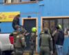 Una nueva modalidad de tráfico de droga en Bogotá quedó al descubierto tras un operativo de la Policía: los delincuentes marcaban sus dosis con el logo de Batman para atraer compradores en la localidad de Los Mártires.