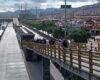 No hay servicio de Transmilenio en Soacha, transporte público sí presta servicio