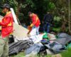 Un operativo sorpresa reveló una preocupante situación de riesgo en Suba, justo a orillas del río Bogotá. Lo que parecía una intervención rutinaria terminó exponiendo realidades que encendieron las alertas.