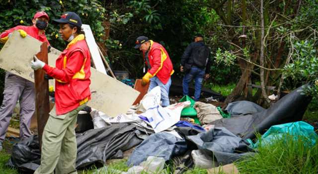 Un operativo sorpresa reveló una preocupante situación de riesgo en Suba, justo a orillas del río Bogotá. Lo que parecía una intervención rutinaria terminó exponiendo realidades que encendieron las alertas.