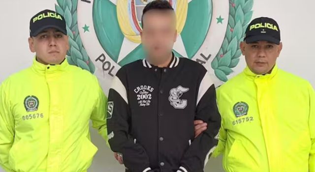 Un caso de abuso en Bogotá quedó al descubierto tras una investigación que vincula a un músico como presunto agresor de una menor que conoció en un concierto.