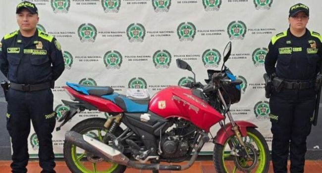 Tras un cruce de disparos, fue herido y capturado un peligroso delincuente en Cundinamarca