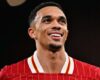 Trent Alexander-Arnold anuncia que abandonará el Liverpool al final de la temporada