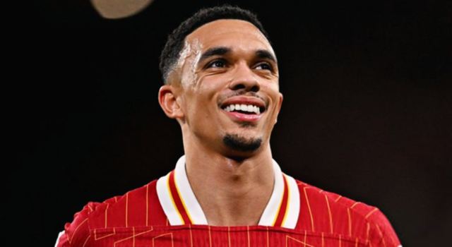 Trent Alexander-Arnold anuncia que abandonará el Liverpool al final de la temporada