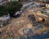 Después de décadas de espera, una zona crítica en Bogotá empieza por fin a transformarse con una de las obras de valorización más esperadas por los ciudadanos.