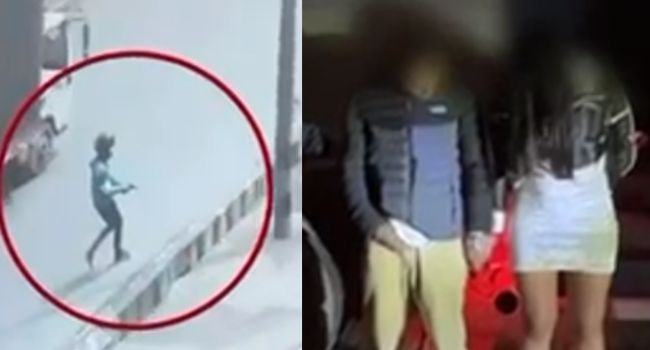 Más de 20 personas capturadas en Soacha por diferentes delitos