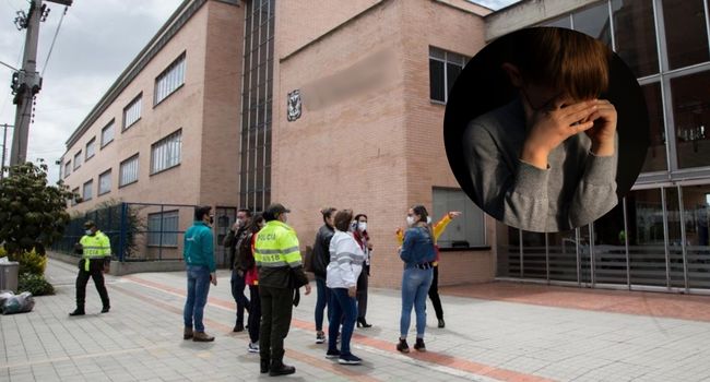 Un presunto caso de abuso en un colegio encendió las alarmas en una institución educativa de la localidad de Bosa. La denuncia, hecha por la madre de la menor, activó los protocolos y mantiene en vilo a las autoridades.