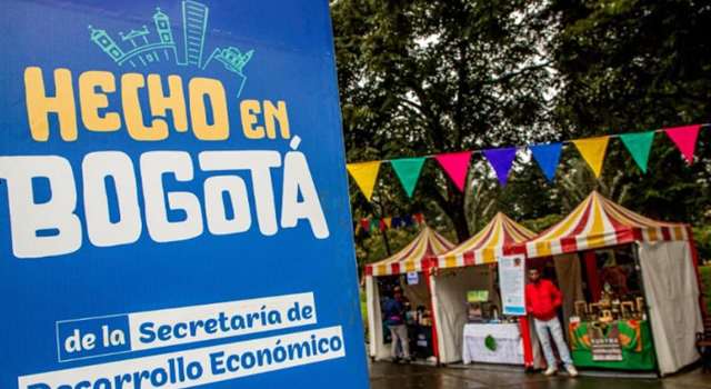 Durante mayo, una feria en Bogotá exhibe productos únicos hechos por emprendedores locales en lugares como El Dorado, Mallplaza y el Museo Nacional. La oportunidad perfecta para sorprender a mamá.