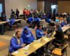 Bogotá abre las puertas al trabajo en construcción con una feria que ofrece más de 600 vacantes para técnicos, operarios e ingenieros.
