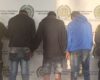 Una supuesta falla del cajero automático era en realidad una trampa, así operaban los ladrones que fueron sorprendidos robando en Bogotá.