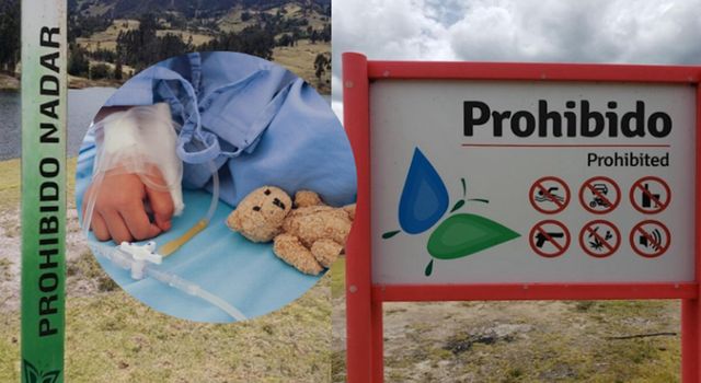 ¿Falla institucional o imprudencia? El debate tras la muerte de un niño en el embalse El Hato
