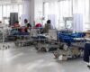 Con salas colapsadas y pacientes esperando atención, los hospitales de Bogotá enfrentan una situación límite. La alerta amarilla fue declarada ante una doble amenaza que pone a prueba la capacidad del sistema de salud