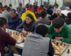 Torneo de ajedrez y experiencias interactivas en el mes del padre en Bogotá