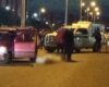 Atemorizados están los conductores de Soacha por amenazas de muerte, delincuentes los persiguen
