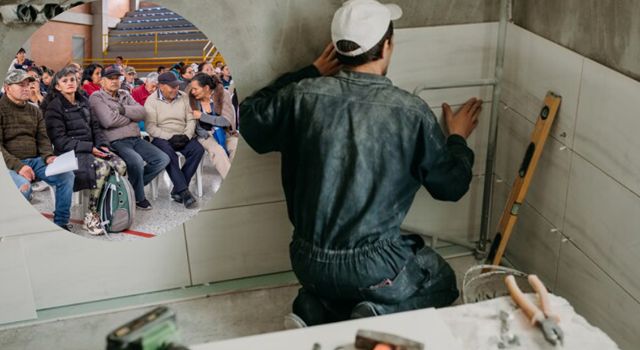 Así puedes postularte al subsidio de mejoramiento de vivienda que entrega Bogotá por tiempo limitado