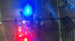 Un atraco en Bogotá, ocurrido en plena madrugada en Bogotá, fue frustrado en solo dos minutos gracias a la rápida alerta de un operador del C4 y la coordinación con policías en calle.