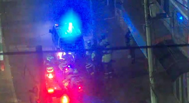 Un atraco en Bogotá, ocurrido en plena madrugada en Bogotá, fue frustrado en solo dos minutos gracias a la rápida alerta de un operador del C4 y la coordinación con policías en calle.