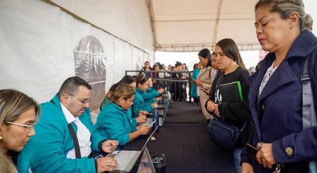 Constructoras, entidades financieras y el Distrito se unen en un evento clave que ofrecerá subsidios de hasta $42 millones. Una oportunidad única para quienes buscan tener casa propia en Bogotá.