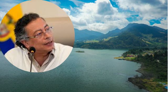 En respuesta a una propuesta del presidente Gustavo Petro, la CAR rechazó petición de usar uno de los principales embalses de Cundinamarca para abastecer de agua a Bogotá y Sabana Occidente