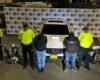 Una banda delincuencial que operaba en varias localidades de Bogotá fue desarticulada tras meses de seguimiento. Estarían detrás del robo a un socio del cantante Yeison Jiménez y varios hurtos violentos.