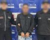 Un hombre enfrenta prisión tras admitir que abusó a su hija desde los 9 años en Bogotá. El caso, que permaneció oculto por cuatro años, se conoció cuando la menor de ahora 13 años resultó embarazada.