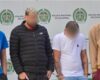 Durante una operación conjunta, fueron capturados varios presuntos jefes de zona del ‘Tren de Aragua’ que delinquían en el centro de Bogotá y municipios cercanos. Coordinaban extorsiones, homicidios y el microtráfico