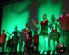 Con más de 25 años de tradición, el festival de danza del colegio San Mateo volvió a llenar de ritmo y color sus pasillos. Esta vez, el homenaje fue para los 40 años del icónico tema “Cali Pachanguero”.