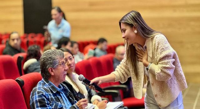 Lo que comenzó como una serie de talleres para líderes comunales en Cundinamarca se está convirtiendo en una red de liderazgo activo con herramientas legales y sociales.