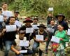 Con una estrategia que une sostenibilidad y educación, la CAR le apuesta a fortalecer el turismo de naturaleza en Cundinamarca, capacitando a comunidades locales para que aprovechen sus territorios.