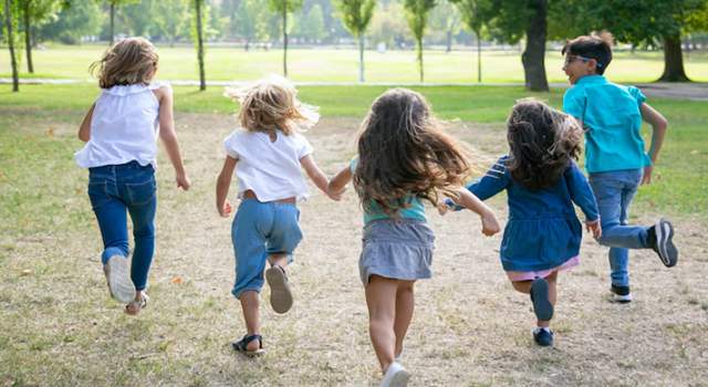 Cundinamarca lanza una invitación que pone en el centro los derechos de los niños. ¿Qué papel jugarán los municipios en esta movilización que busca transformar la forma de criar y educar?