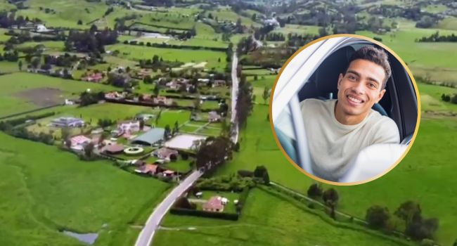 De una hora a cinco minutos: La transformación de una carretera entre Bogotá y Cundinamarca