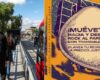 La calle 63, uno de los accesos clave al parque Simón Bolívar, tendrá cierres desde este sábado 21 hasta el lunes 23 de junio por el Festival Rock al Parque.