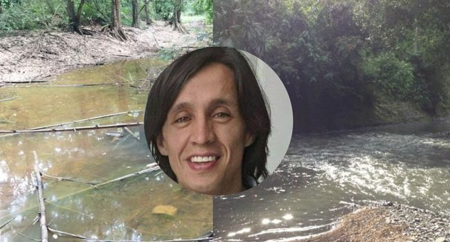 Detalles de extraña muerte de una auxiliar de vuelo en Cundinamarca: hay una persona más desaparecida
