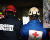 Dos emergencias mineras tienen en alerta a Cundinamarca. En Zipaquirá, tres trabajadores permanecen atrapados bajo tierra tras una explosión; mientras tanto, otro incidente similar se reportó en Lenguazaque.