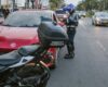 Estacionar mal en Bogotá le puede salir más caro de lo que imagina: no solo implica una multa, sino también la suspensión de su licencia si reincide. Más de 200 personas ya enfrentan esa realidad.