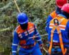 Una nueva modalidad de engaño tiene en alerta a Bogotá: supuestos técnicos de Enel tocan a su puerta con excusas eléctricas para entrar y robar.