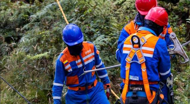 Una nueva modalidad de engaño tiene en alerta a Bogotá: supuestos técnicos de Enel tocan a su puerta con excusas eléctricas para entrar y robar.